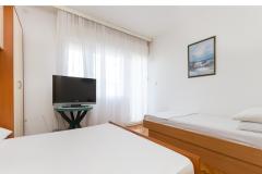 Online-Croatia: Villa Stanka Apartmán 2 - Stanka 2 foto 3