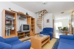 Online-Croatia: Villa Stanka Apartmán 3 - Stanka 3 foto 2