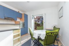 Online-Croatia: Villa Stanka Apartmán 3 - Stanka 3 foto 3