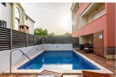 Villa Tango Apartmán 1 - Tango I foto 1