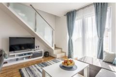 Villa Tango Apartmán 1 - Tango I foto 4