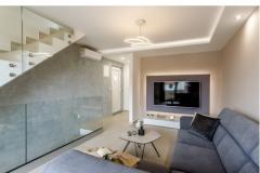 Villa Tango Apartmán 3 - VillaTango foto 5