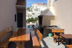 Villa Tatjana Apartmán 1 - Apartman foto 1