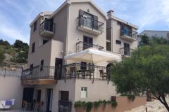 Villa Tatjana Apartmán 1 - Apartman foto 2