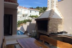 Villa Tatjana Apartmán 4 - STUDIO -AP foto 4