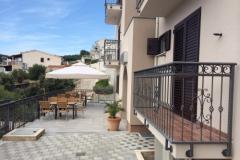 Villa Tatjana Apartmán 4 - STUDIO -AP foto 5