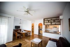 Villa Tončica Apartmán 4 - A8 foto 2