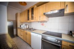 Villa Tončica Apartmán 4 - A8 foto 3