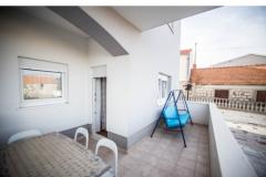 Villa Tončica Apartmán 4 - A8 foto 4