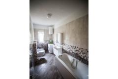 Villa Tončica Apartmán 2 - A2 foto 2