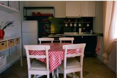Villa Verandah Apartmán 2 foto 4