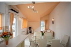 Apartmány Kairos - anex Apartmán 4 - A4 foto 1