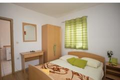 Apartmány Kairos - anex Apartmán 1 - A1 foto 3