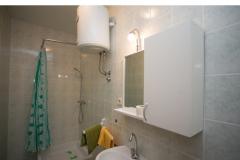 Apartmány Kairos - anex Apartmán 1 - A1 foto 5