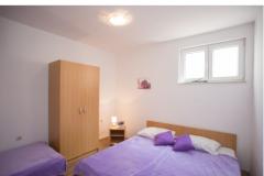 Apartmány Kairos - anex Apartmán 2 - A2 foto 3