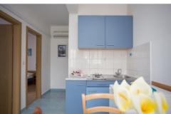 Apartmány Kairos - anex Apartmán 3 - A3 foto 5