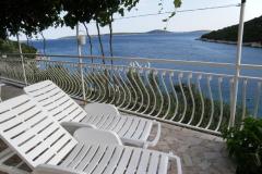 Beachfront apartments Maria Ljublje Apartmán 1 - A1 MARIA foto 1