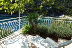 Beachfront apartments Maria Ljublje Apartmán 1 - A1 MARIA foto 2