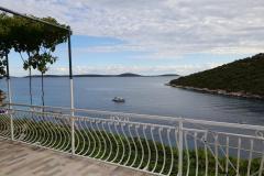 Beachfront apartments Maria Ljublje Apartmán 2 - A2 KARLA foto 1