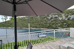 Beachfront apartments Maria Ljublje Apartmán 2 - A2 KARLA foto 3