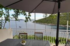 Beachfront apartments Maria Ljublje Apartmán 2 - A2 KARLA foto 4