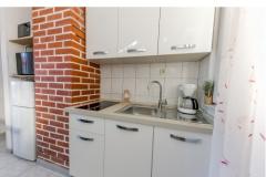 Vila MATE Apartmán 4 - App( 4 ) D foto 4