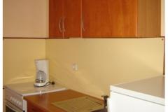 Vukman Apartmány Apartmán 1 - A2+1 foto 4