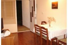 Vukman Apartmány Apartmán 2 - A4+1 foto 2