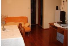 Vukman Apartmány Apartmán 2 - A4+1 foto 3