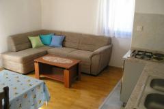 Zele Apartmány Apartmán 1 - A1 foto 1