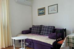 Zele Apartmány Apartmán 2 - A2 foto 1