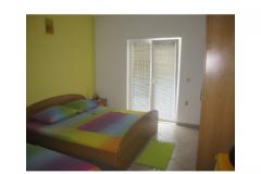Apartmány Bubalo Apartmán 1 - žuti foto 1