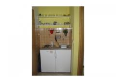 Apartmány Bubalo Apartmán 1 - žuti foto 2