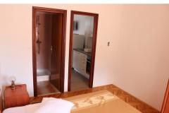 Vila Juric Apartmán 1 - NIKOLA foto 2