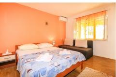 Apartmány Jelaš Apartmán 1 - Ap MATEJ foto 1