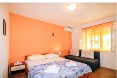 Apartmány Jelaš Apartmán 1 - Ap MATEJ foto 2