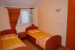 Apartmány Jelaš Apartmán 4 - TOMISLAV 1 foto 2