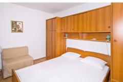 Apartmány Ljubica Apartmán 2 foto 5