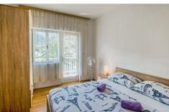 Apartmány Ljubica Apartmán 1 foto 5