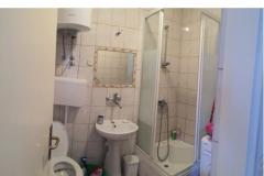 Apartmány Trapanezi Apartmán 1: (2+1) - AP.2 foto 2