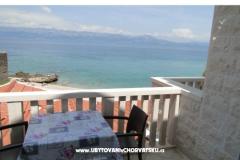 Apartmány Zaporat Apartmán 3 - A3 foto 5