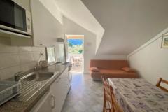 Apartmány Zaporat Apartmán 5 - A5 foto 3