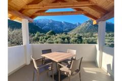 Apartmány Zaporat Apartmán 5 - A5 foto 4