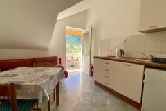 Apartmány Zaporat Apartmán 4 - A4 foto 2