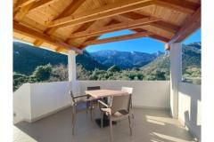 Apartmány Zaporat Apartmán 4 - A4 foto 3