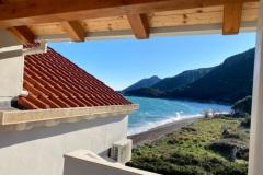 Apartmány Zaporat Apartmán 4 - A4 foto 5