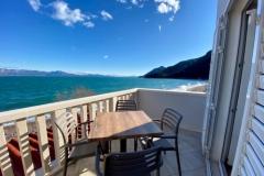 Apartmány Zaporat Apartmán 1 - A1 foto 2