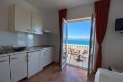 Apartmány Zaporat Apartmán 1 - A1 foto 4