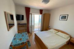 Apartmány Zaporat Izba 2 - A2 foto 1