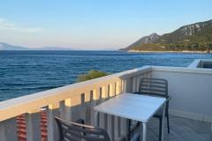 Apartmány Zaporat Izba 2 - A2 foto 2